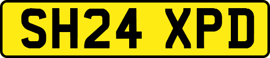 SH24XPD
