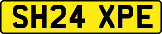 SH24XPE