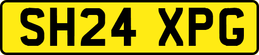 SH24XPG