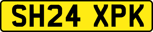 SH24XPK