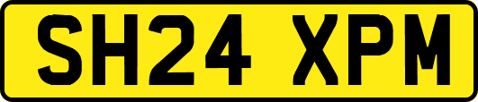 SH24XPM