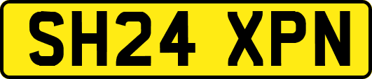SH24XPN