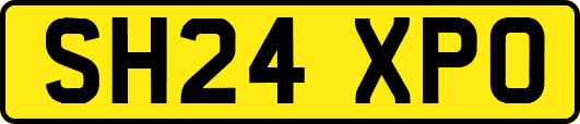 SH24XPO