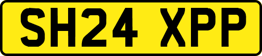 SH24XPP