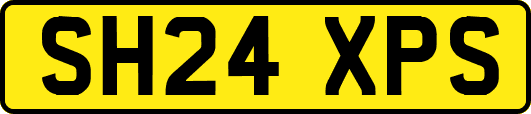 SH24XPS
