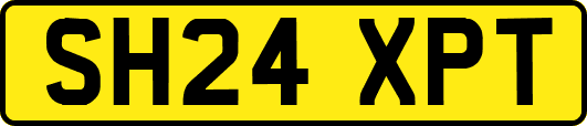 SH24XPT