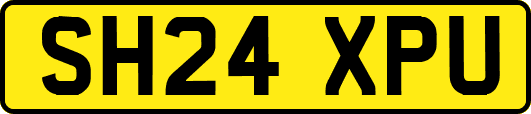 SH24XPU