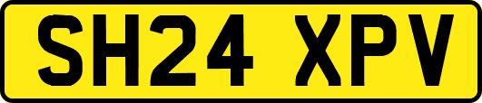 SH24XPV
