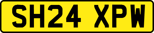 SH24XPW