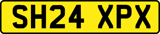 SH24XPX