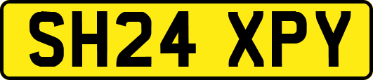 SH24XPY