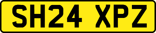 SH24XPZ