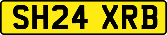 SH24XRB