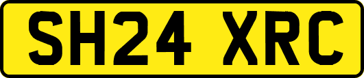 SH24XRC