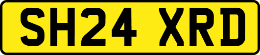 SH24XRD