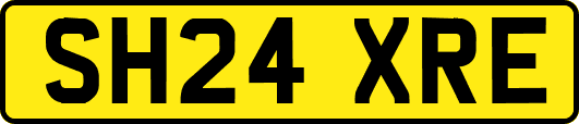 SH24XRE