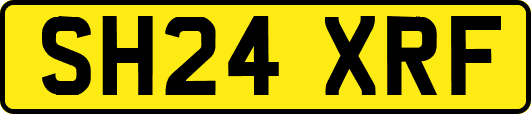 SH24XRF