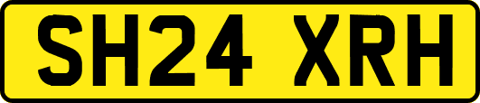 SH24XRH