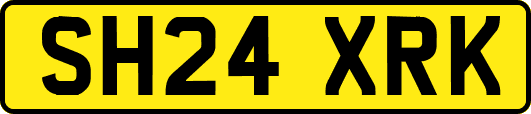 SH24XRK