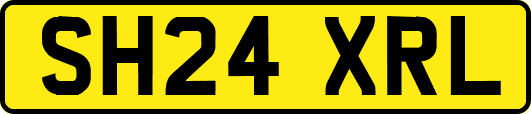 SH24XRL