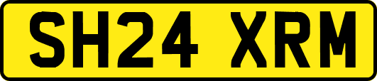 SH24XRM