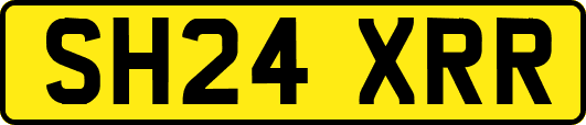 SH24XRR