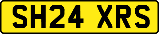 SH24XRS