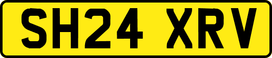 SH24XRV