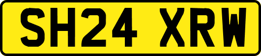 SH24XRW
