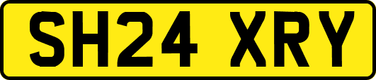 SH24XRY