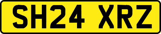 SH24XRZ