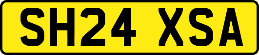SH24XSA