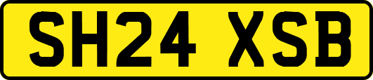 SH24XSB