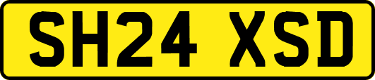 SH24XSD