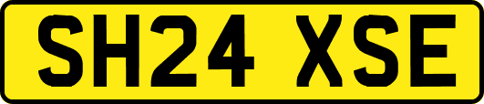 SH24XSE