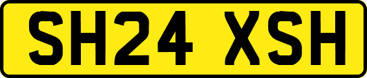 SH24XSH