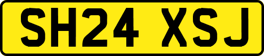 SH24XSJ