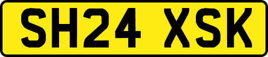 SH24XSK