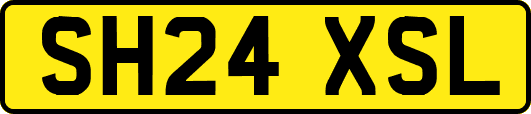 SH24XSL