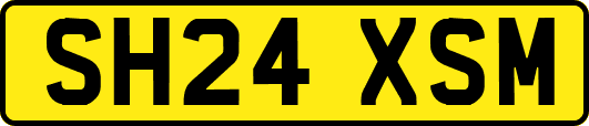 SH24XSM