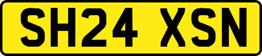 SH24XSN