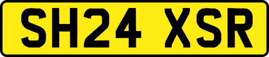 SH24XSR