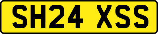 SH24XSS