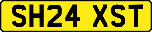 SH24XST
