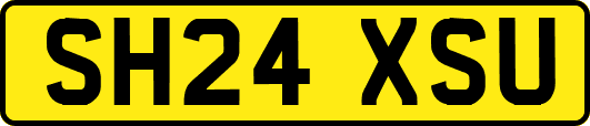 SH24XSU