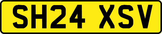 SH24XSV