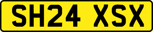 SH24XSX