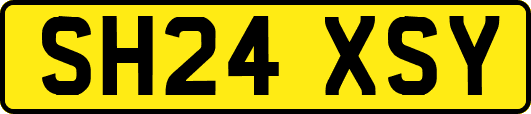 SH24XSY