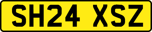 SH24XSZ