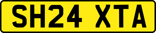 SH24XTA
